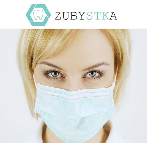 FOCENÍ ZUBYSTKA